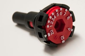 WKL Durchfluss-Begrenzer