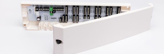 Elektronische Regeltechnik