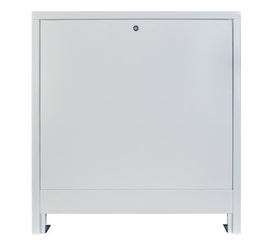 Verteilerschrank Aufputz geschlossen